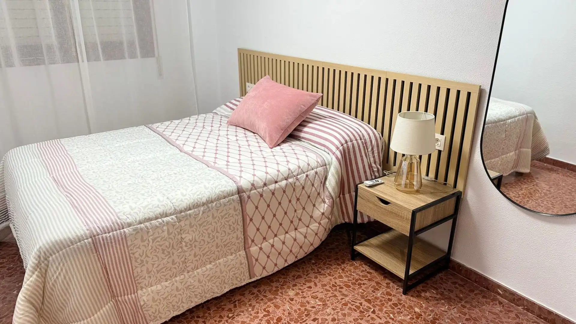 Pis de 80 m² a Adra