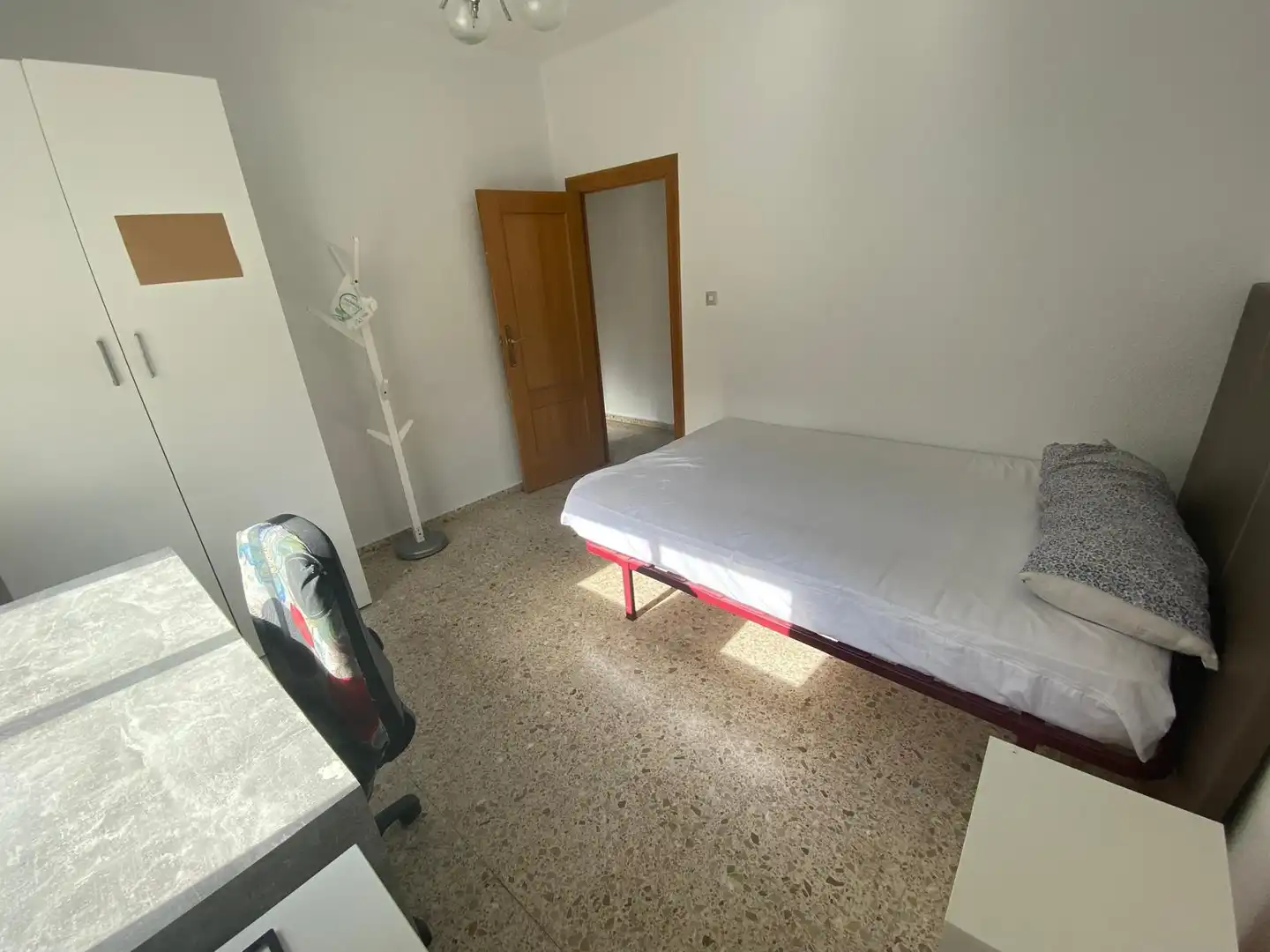 Piso de 120 m² en Albacete
