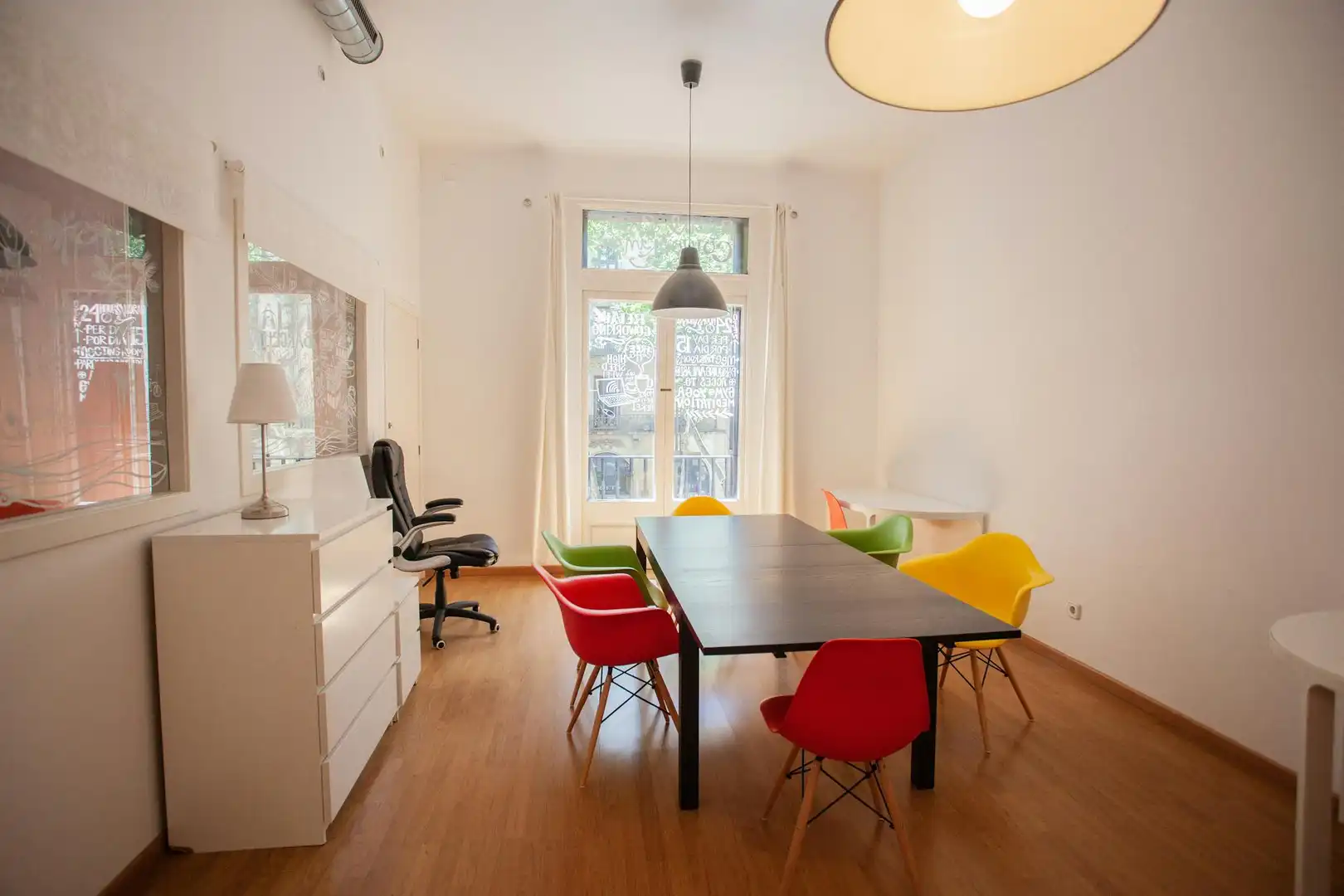 Piso de 40 m² en Barcelona