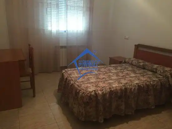 Piso de 115 m² en Cáceres