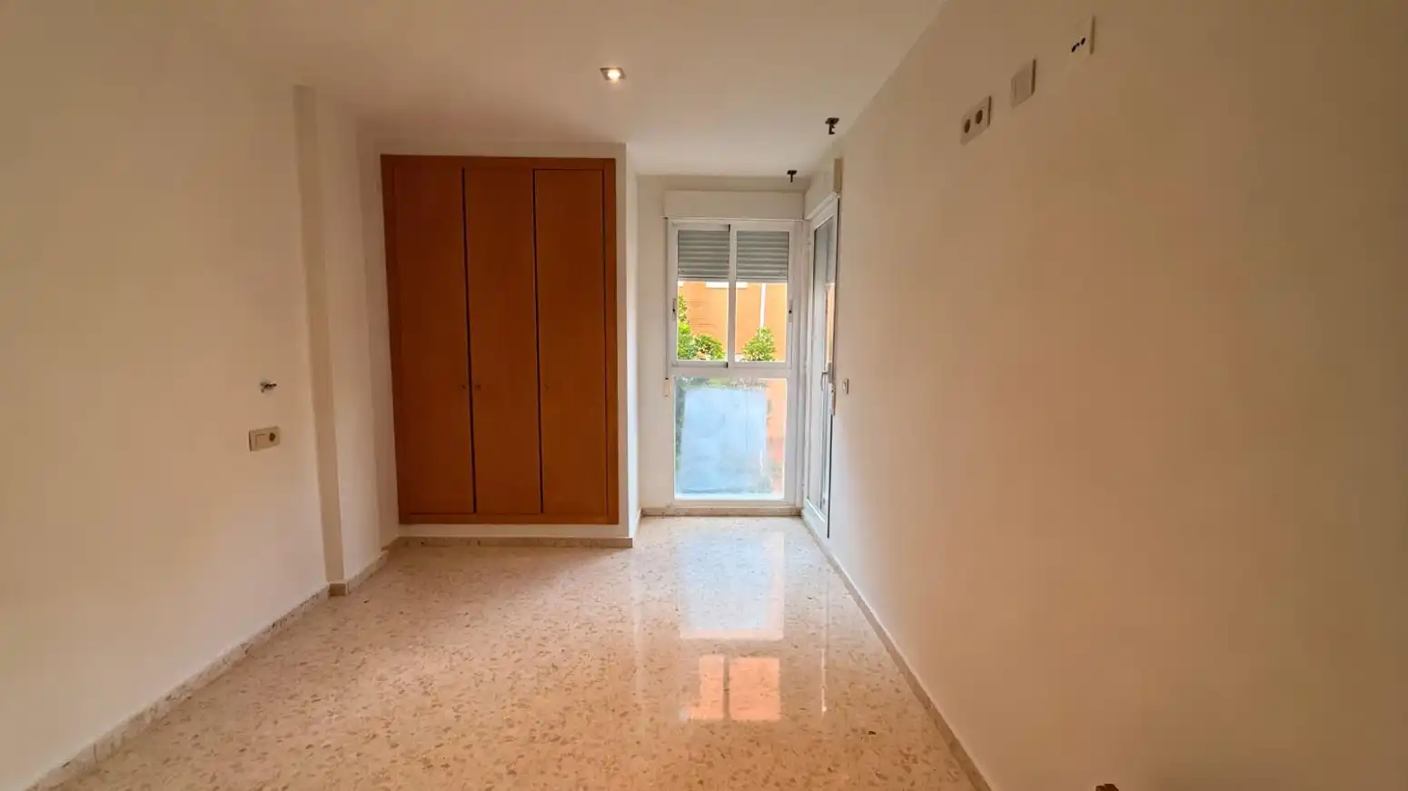 Pis de 97 m² a Sagunt