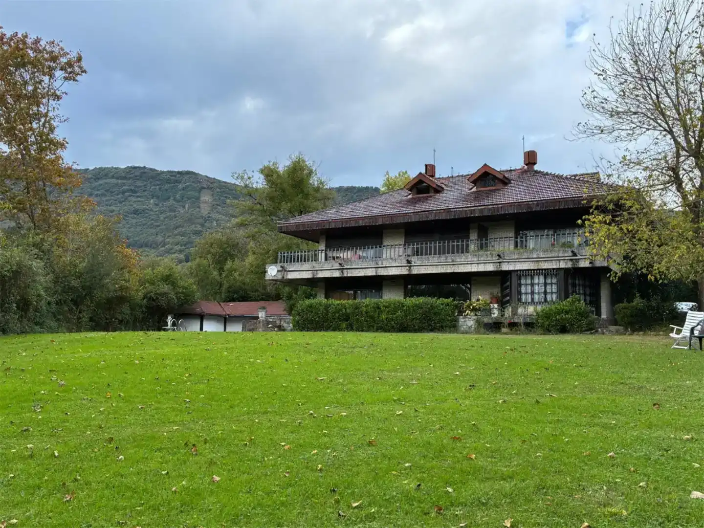 Habitación en alquiler, Fuenterrabía
