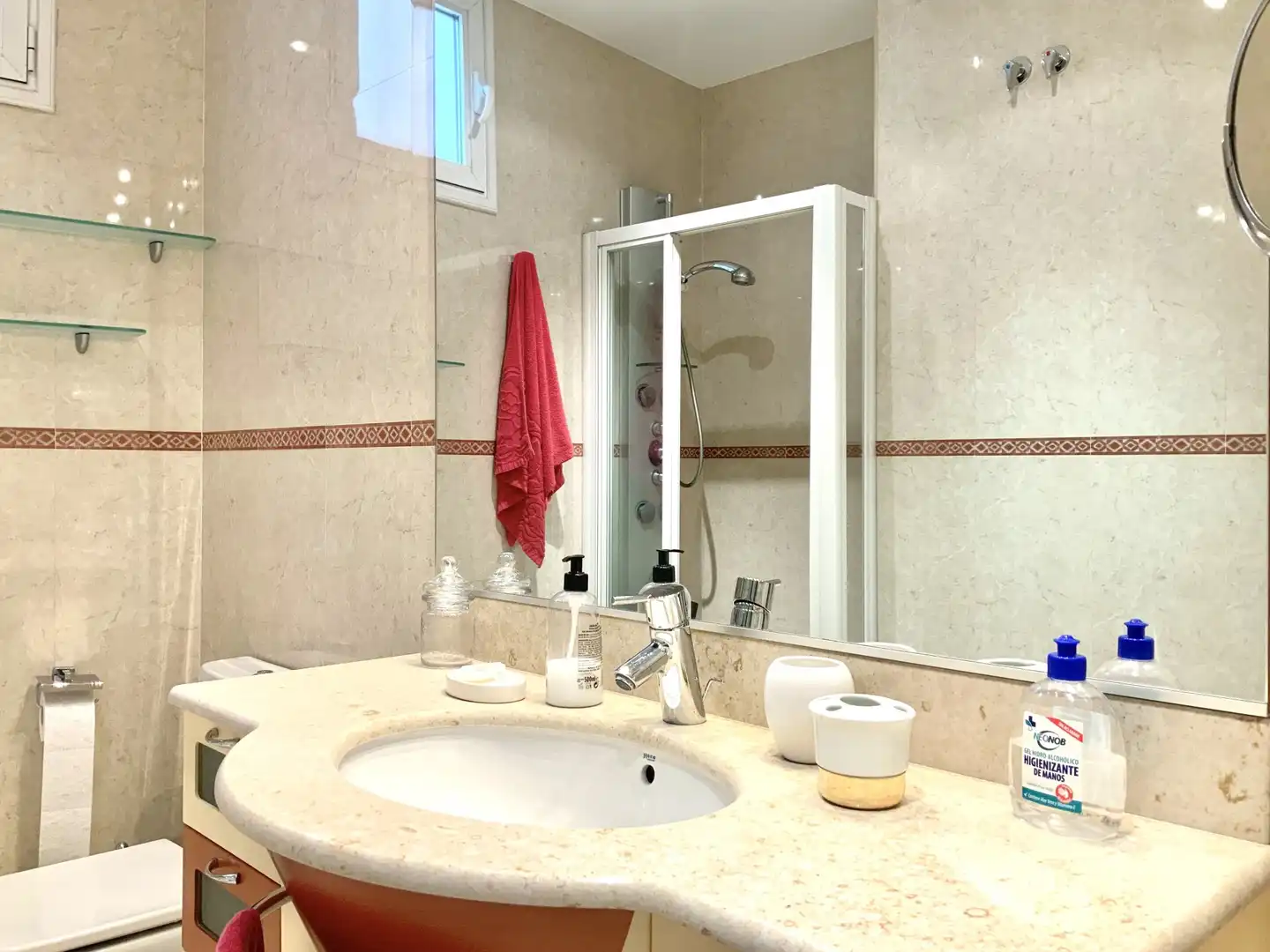 Piso de 72 m² en Madrid