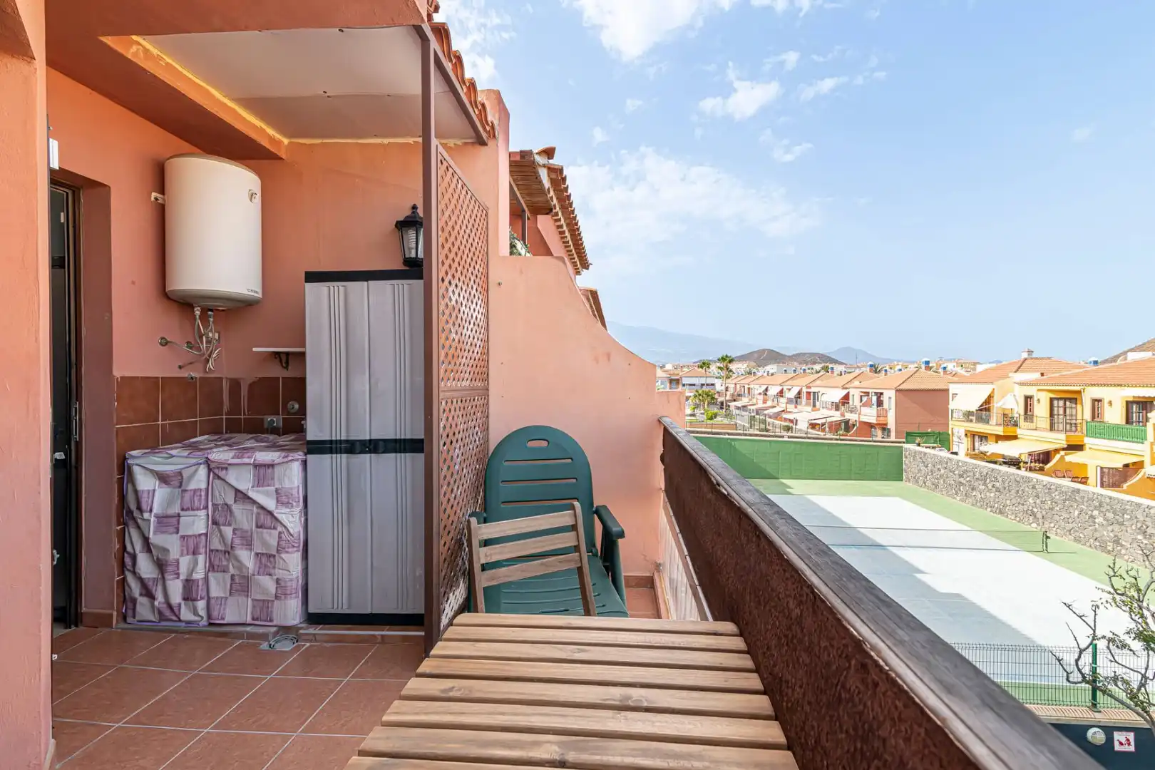 Piso de 63 m² en Arona