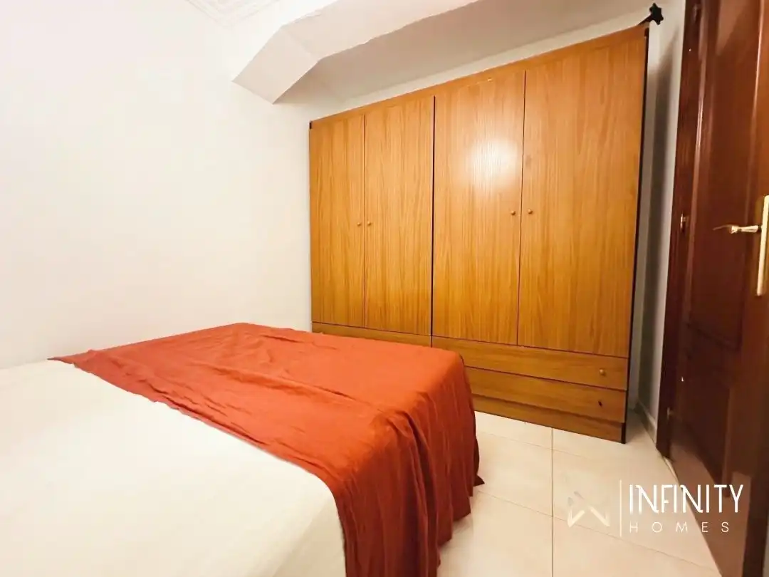 Piso de 49 m² en Bilbao