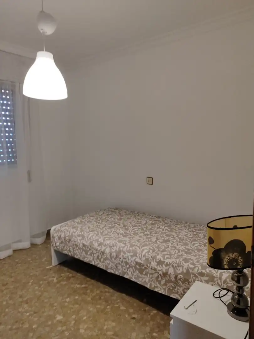 Piso de 110 m² en Huelva