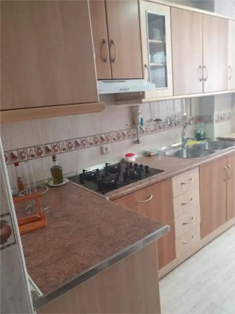 Piso de 80 m² en Málaga