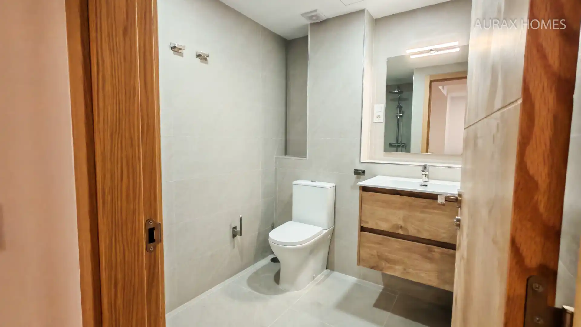Piso de 65 m² en Rincón de la Victoria