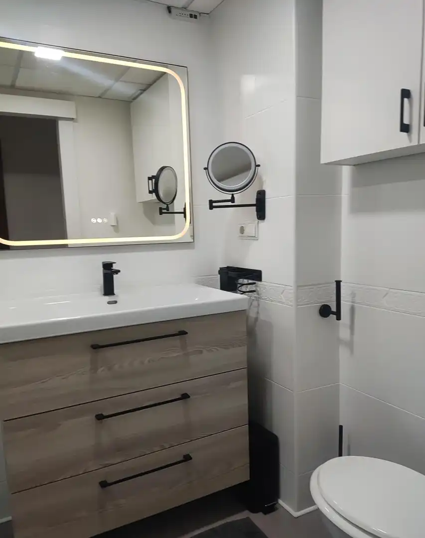 Pis de 96 m² a Almeria