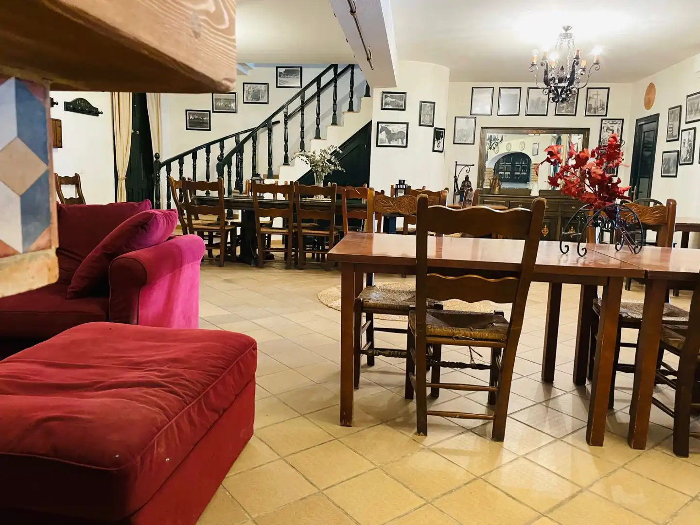 Piso de 400 m² en Almonte