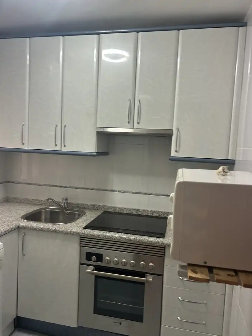 Wohnung 60 m² in Madrid