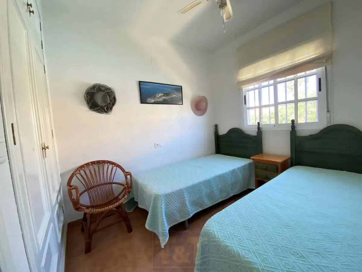 Piso de 65 m² en Lepe