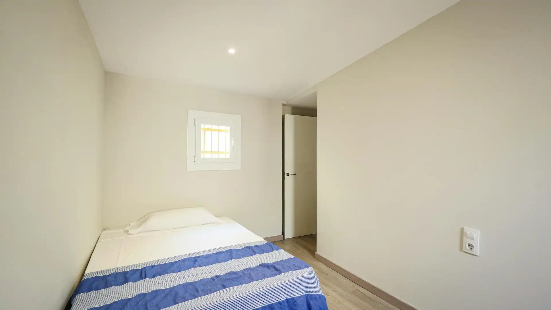 Piso de 55 m² en Barcelona