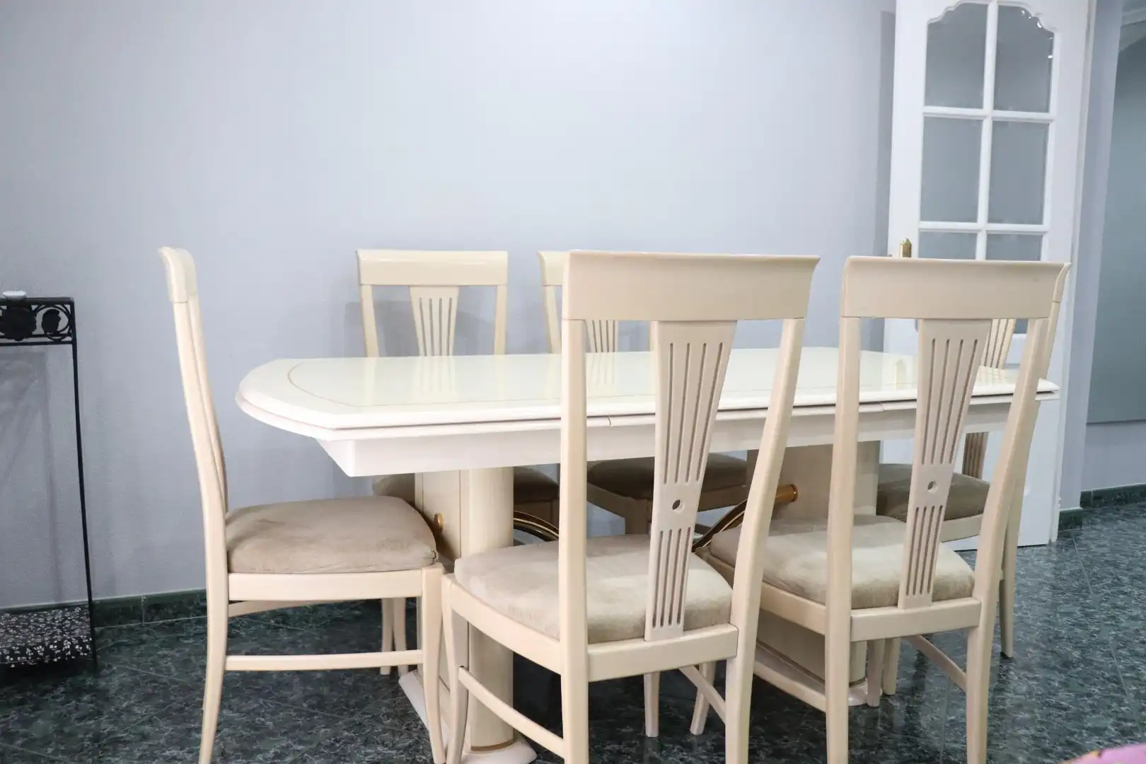 Piso de 100 m² en Elche