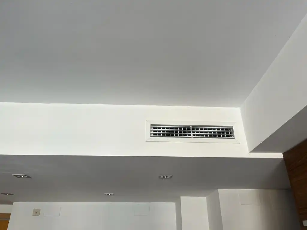 Pis de 60 m² a la Pobla de Farnals