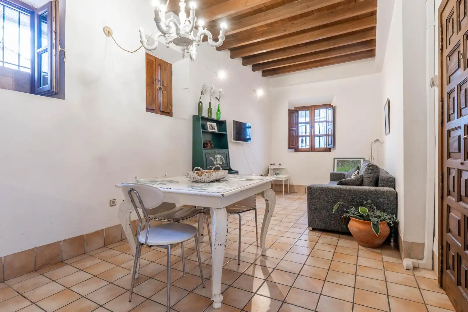 Piso de 96 m² en Granada