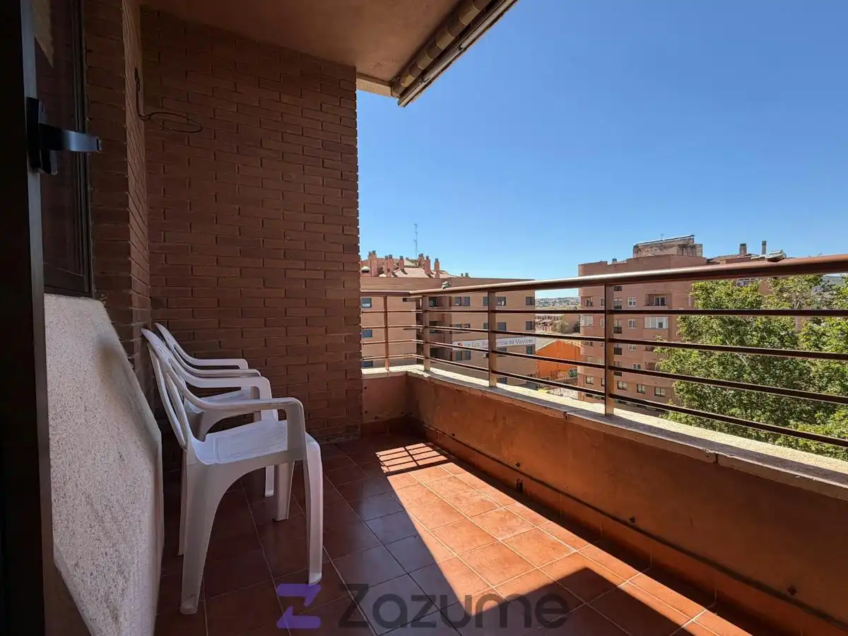 Piso de 135 m² en Cuenca