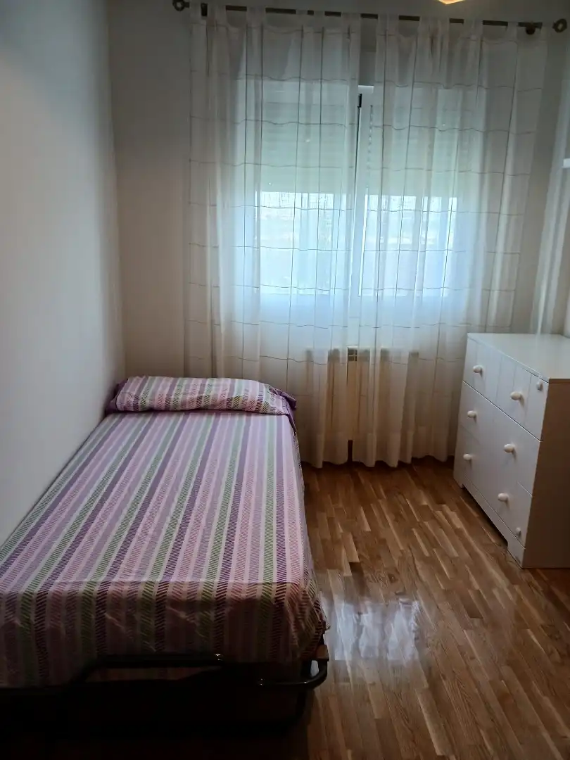 Piso de 100 m² en Ciudad Real