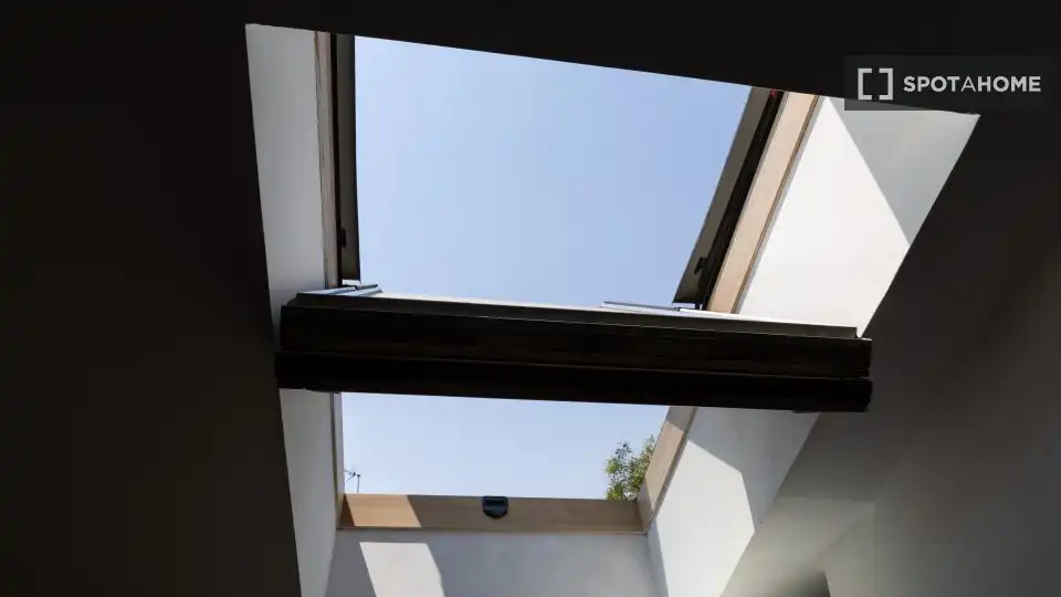 Piso de 20 m² en Madrid