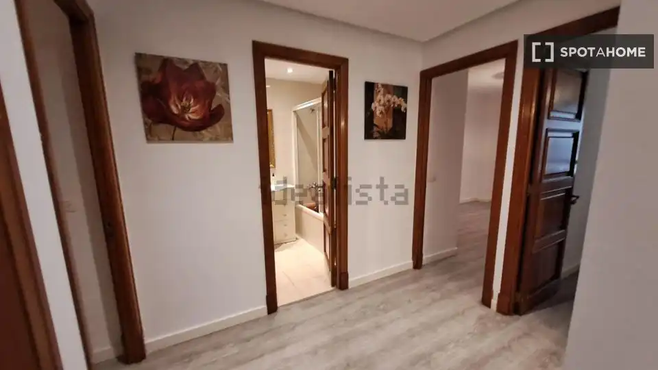 Habitación 127 m², Palma