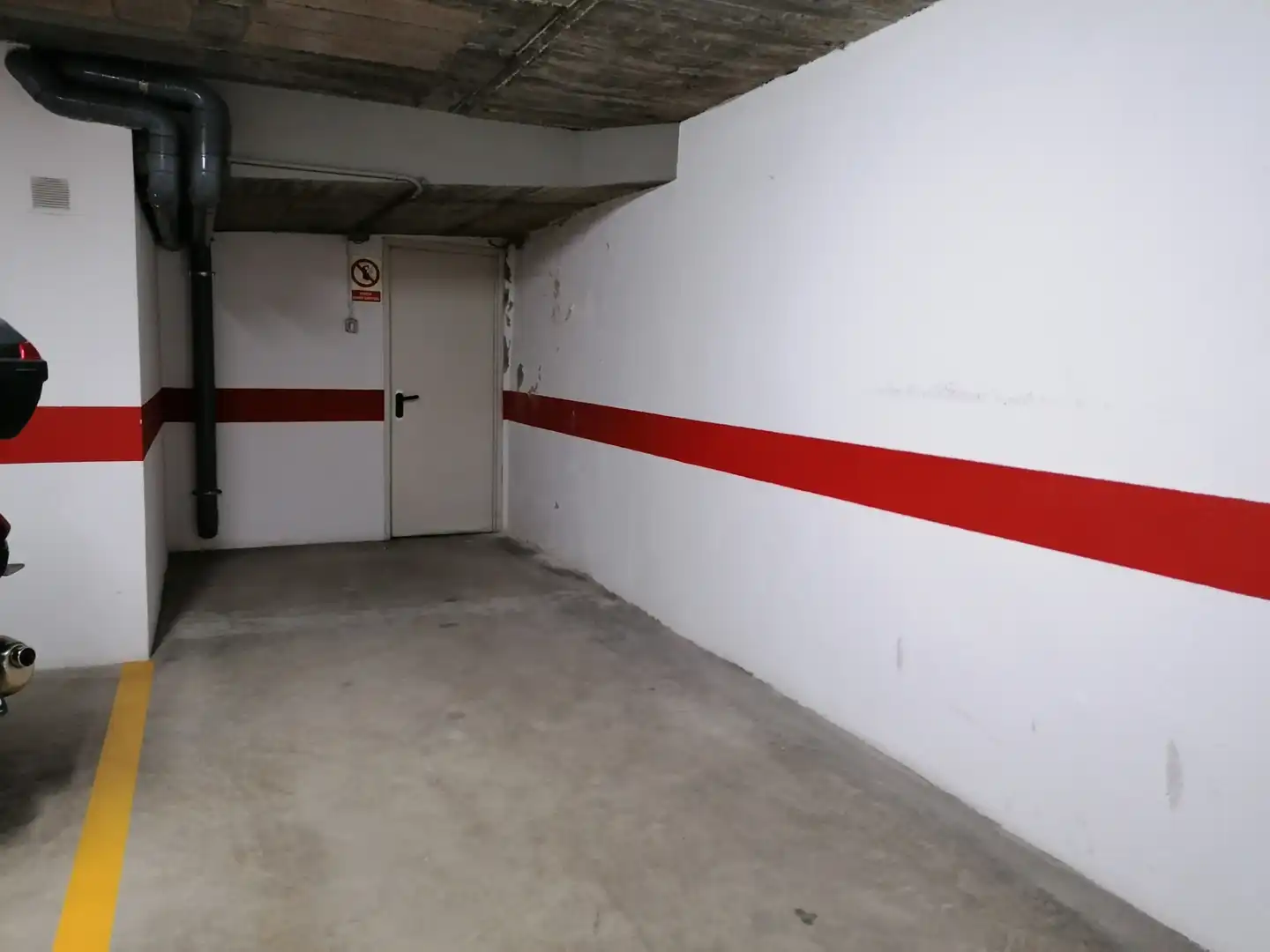 Piso de 187 m² en Gerona