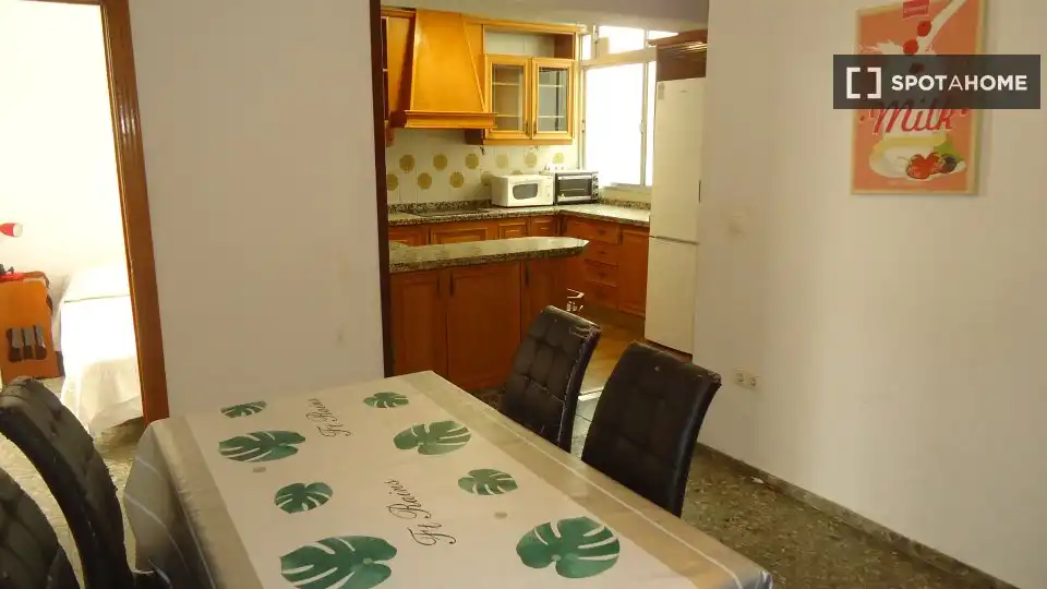 Habitación en alquiler, Córdoba