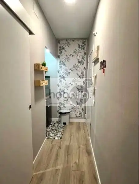 Pis de 55 m² a Sevilla