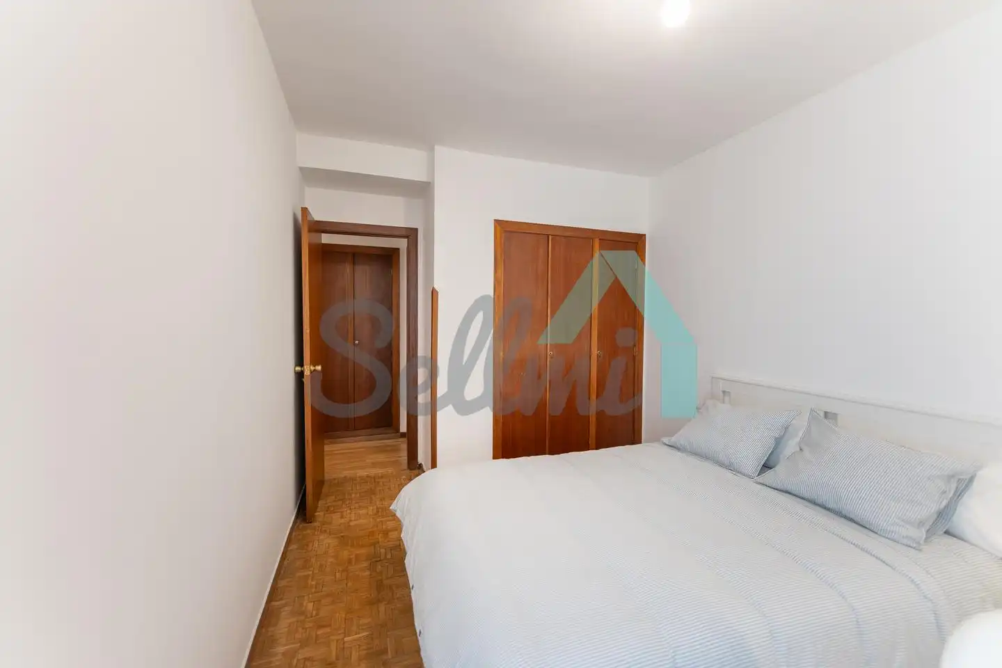 Piso de 127 m² en Oviedo