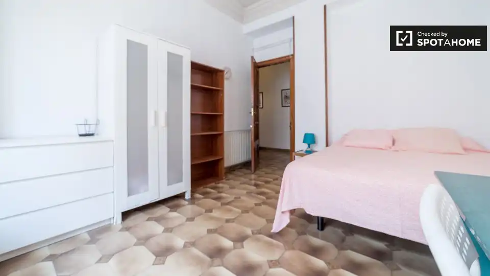 Habitación en alquiler, Valencia