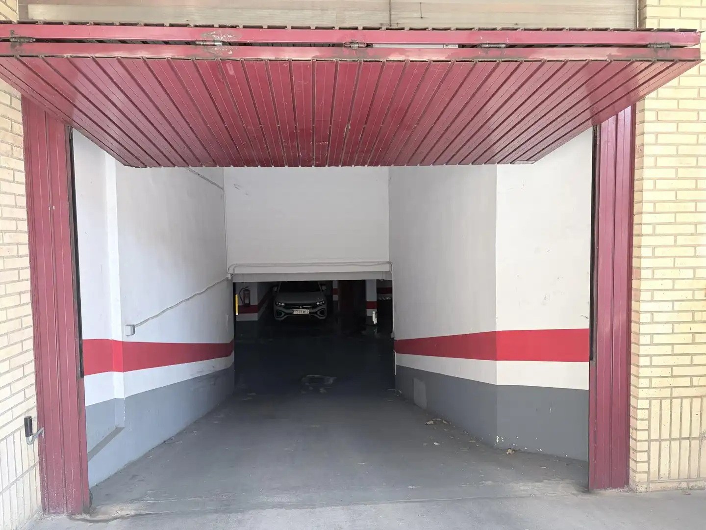Pis de 83 m² a Saragossa