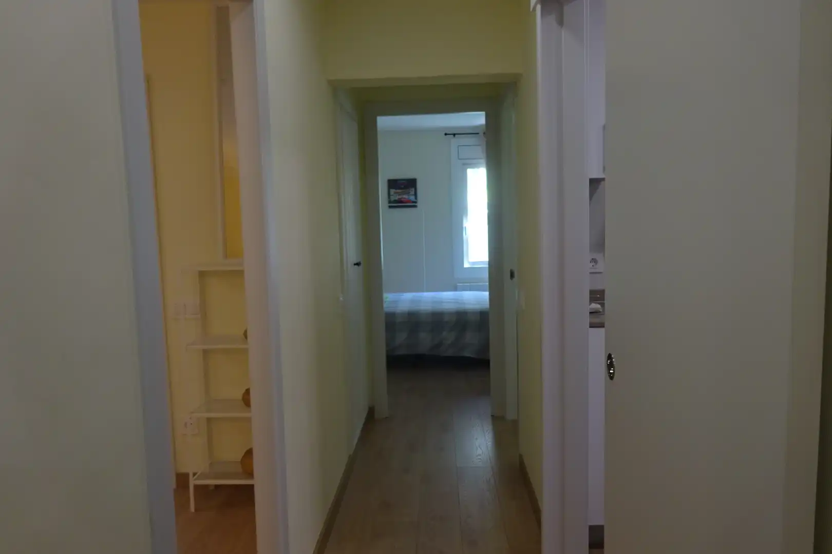 Piso de 120 m² en Barcelona