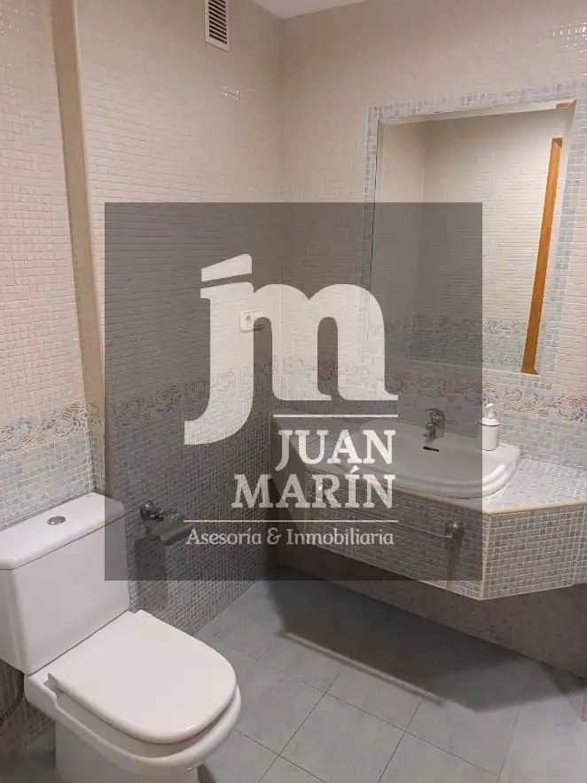 Piso de 98 m² en Albacete