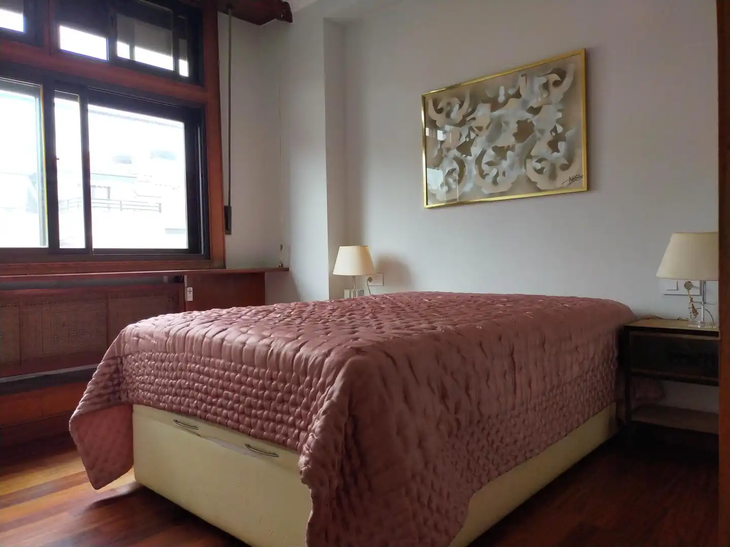 Pis de 57 m² a Bilbao