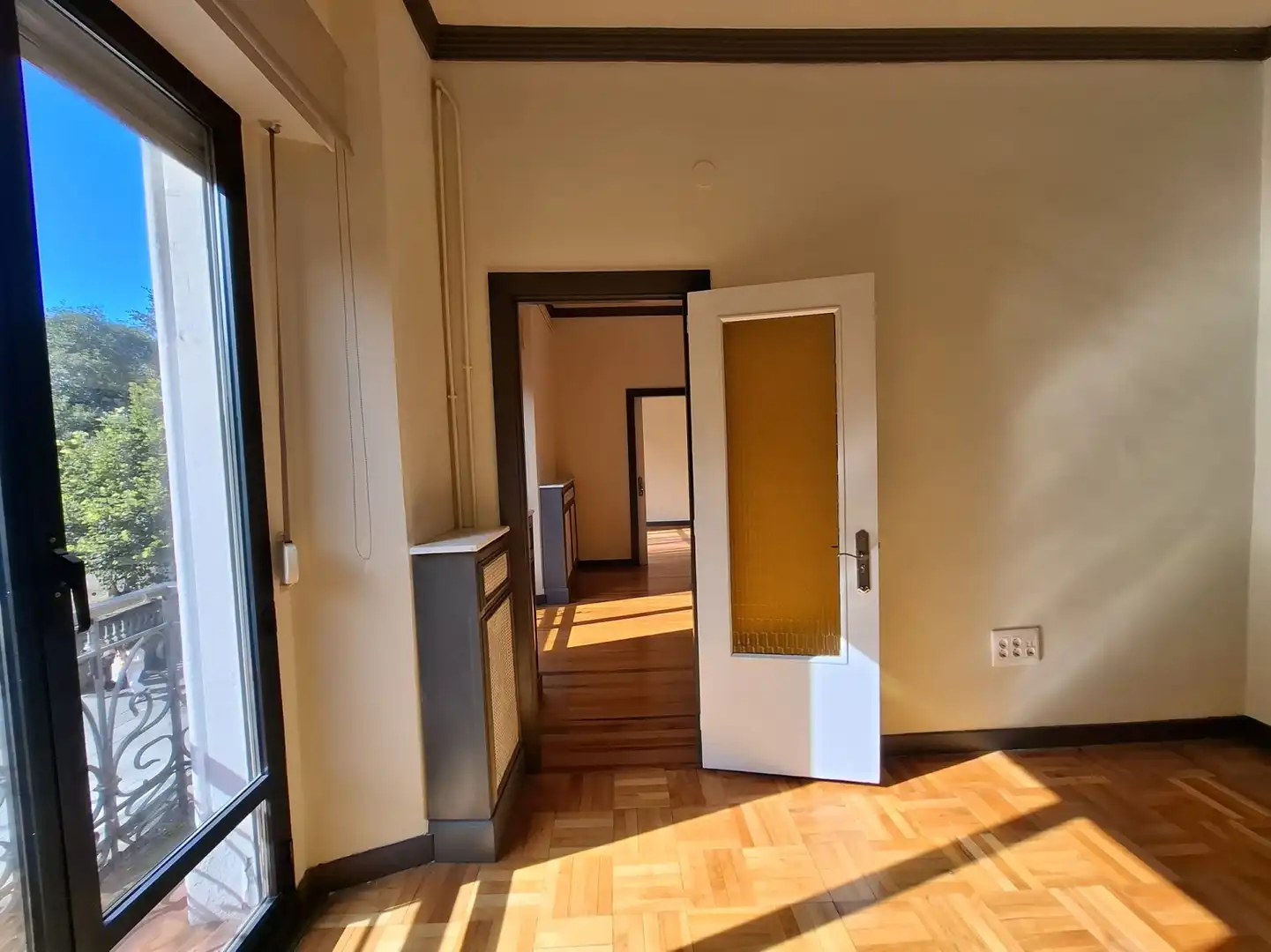 Piso de 160 m² en Gijón