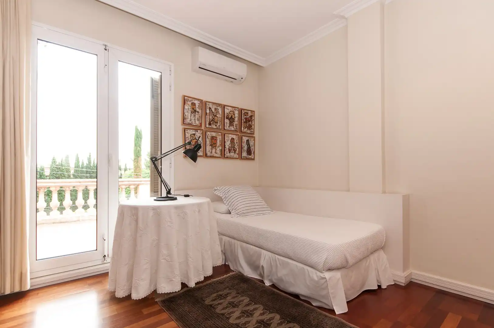 Pis de 346 m² a Sant Just Desvern