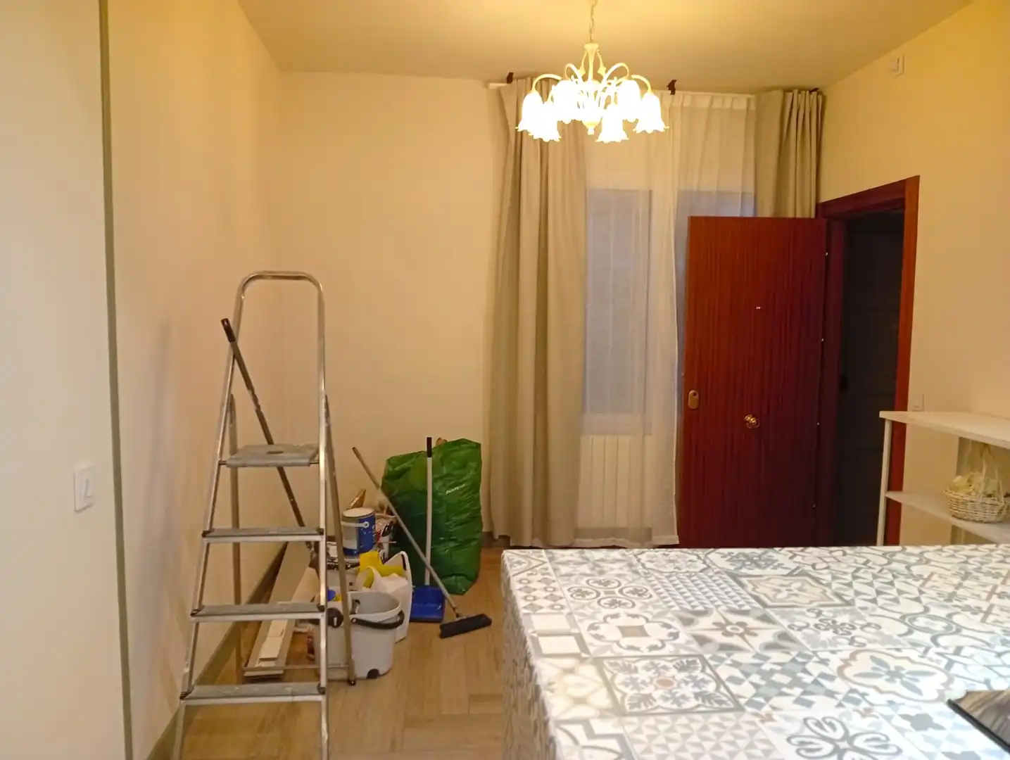 Pis de 43 m² a Gijón