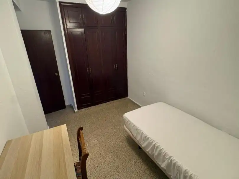 Piso de 100 m² en Badajoz