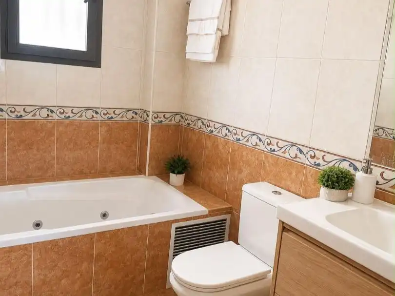 Pis de 140 m² a Benalmádena