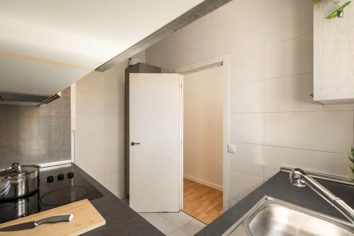 Habitación en alquiler, Barcelona