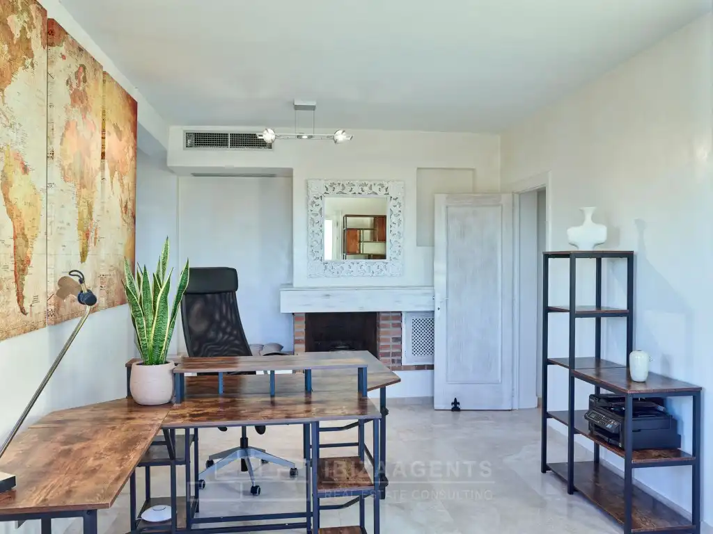 Wohnung 616 m² in Sant Josep de sa Talaia