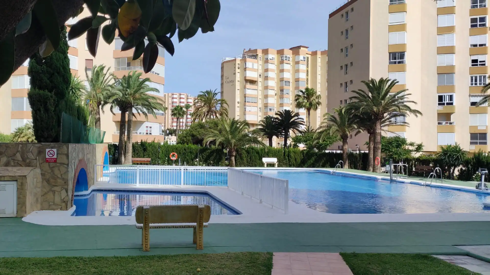 Piso de 75 m² en Torrox