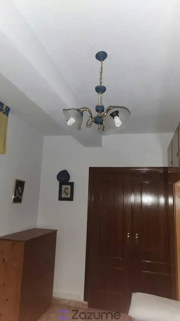 Piso de 98 m² en Ciudad Real