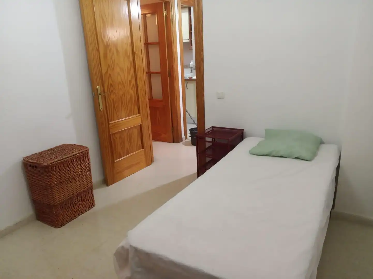 Pis de 54 m² a Almeria