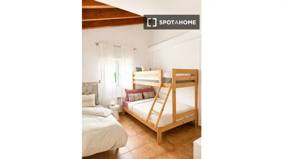Habitación 173 m², Suances