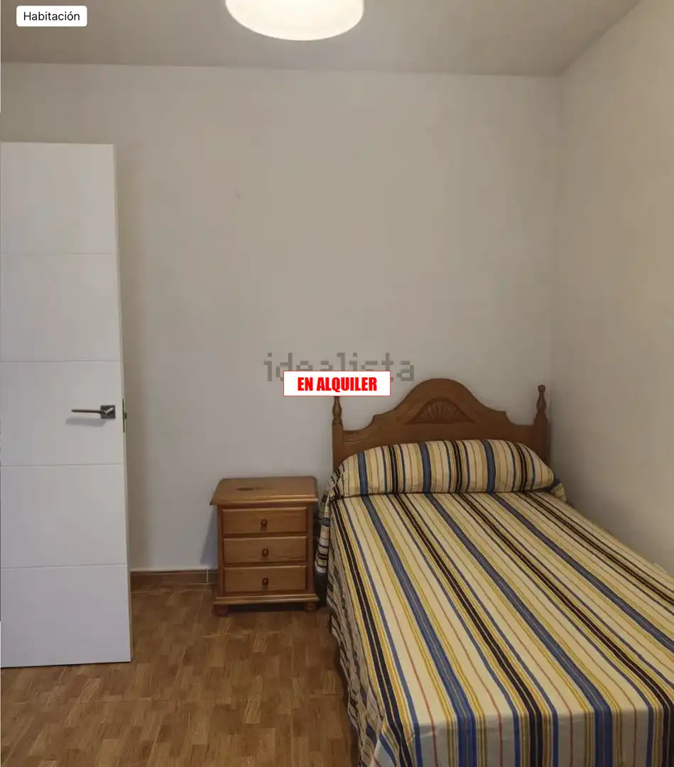 Piso de 110 m² en Ciudad Real
