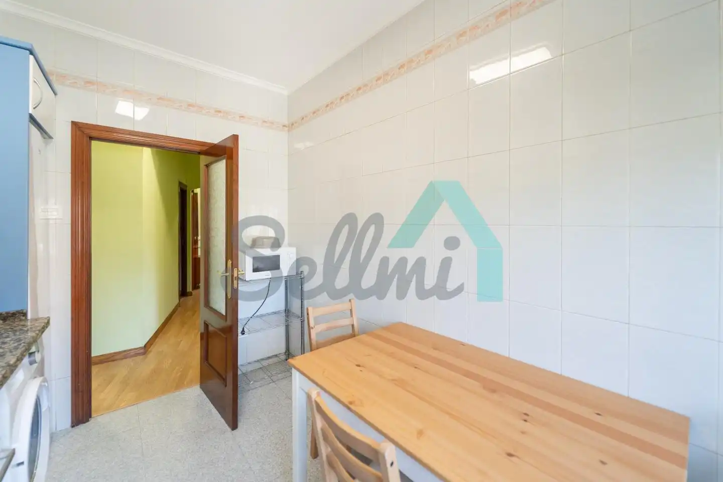 Habitación 92 m², Oviedo