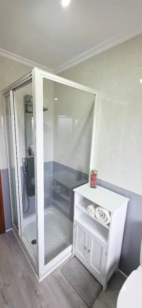 Piso de 107 m² en Gijón