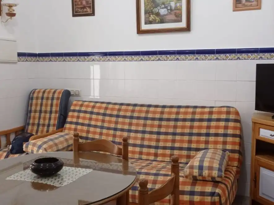 Piso de 30 m² en Cortegana