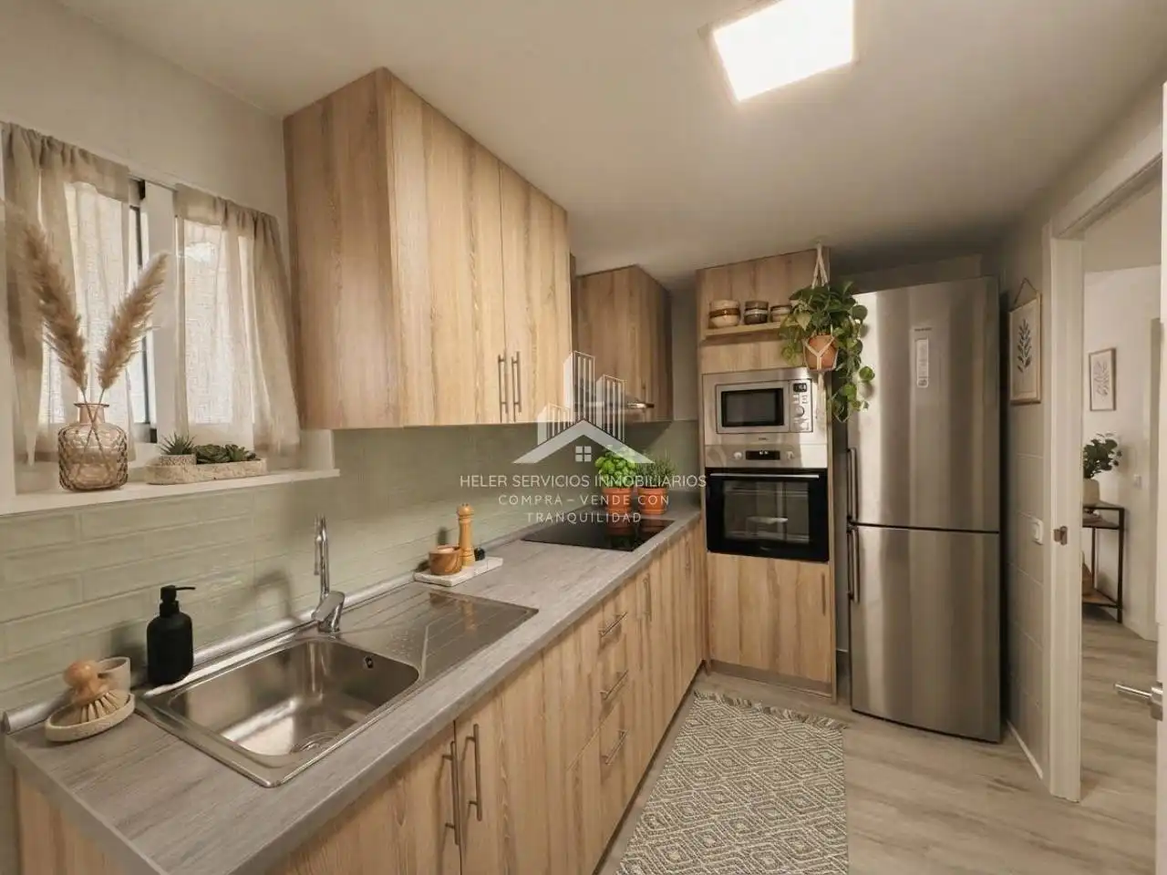 Piso de 118 m² en Castellón de la Plana