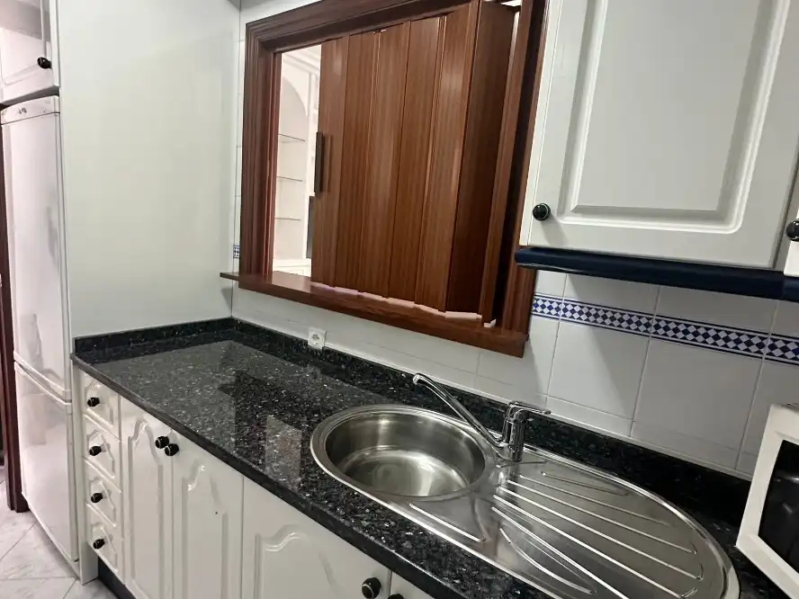 Haus 58 m² in Badajoz